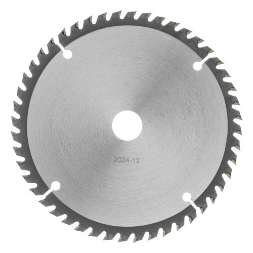 Пильный диск по дереву ф165 х 20 мм, 48 зубьев, тонкий Denzel купить в Москве с доставкой по всей России | ProtosMarket.ru