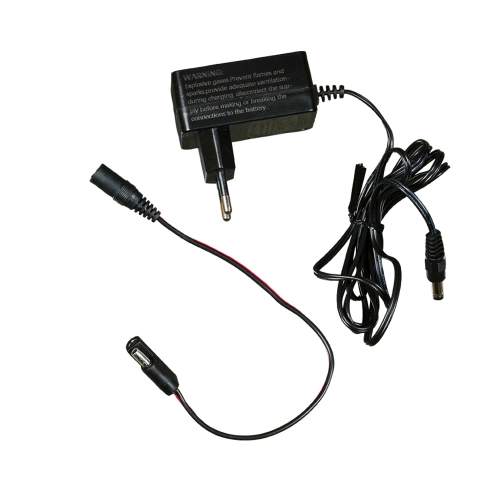 Зарядное устройство FUBAG для аккумулятора инверторного генератора TI 11000 A ES (арт. 646211) купить в Москве с доставкой по всей России | ProtosMarket.ru