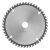 Пильный диск по дереву ф165 х 20 мм, 48 зубьев, тонкий Denzel купить в Москве с доставкой по всей России | ProtosMarket.ru