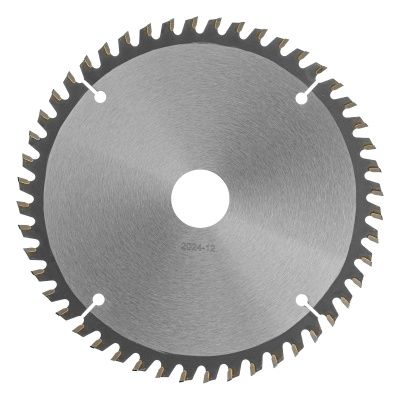 Пильный диск по ламинату ф190 х 30 мм, 48 зубьев Denzel купить в Москве с доставкой по всей России | ProtosMarket.ru