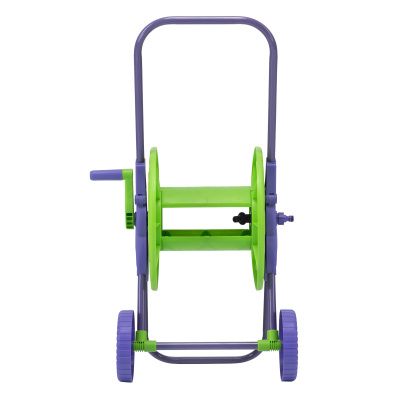 Катушка для шланга, 45 м, на колесах Palisad купить в Москве с доставкой по всей России | ProtosMarket.ru