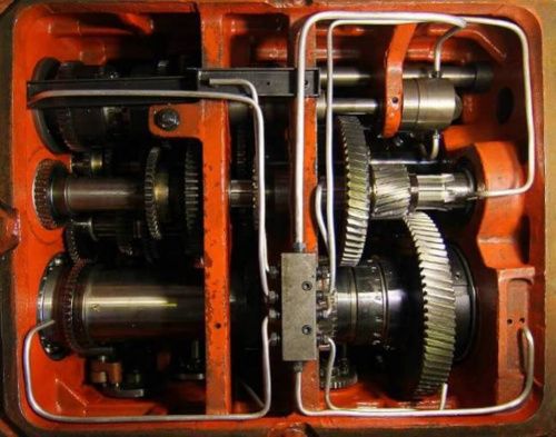 ZH 51100 DRO RFS купить в Москве с доставкой по всей России | ProtosMarket.ru