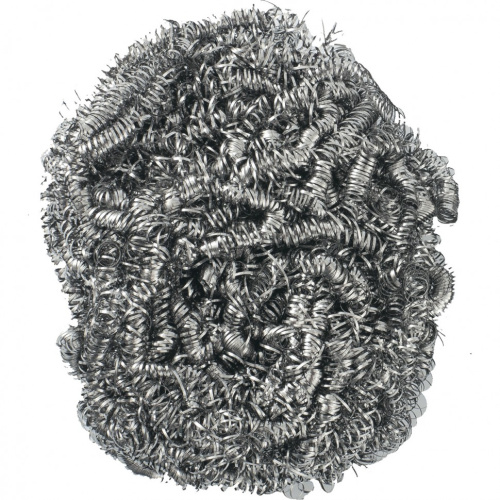 Мочалка для посуды, 2 шт, нержавеющая сталь, Elfe купить в Москве с доставкой по всей России | ProtosMarket.ru