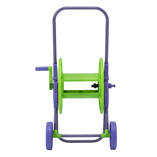 Катушка для шланга, 45 м, на колесах Palisad купить в Москве с доставкой по всей России | ProtosMarket.ru