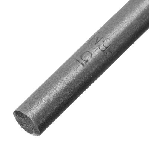 Сверло по металлу, 5 мм, Р6М5 Сибртех купить в Москве с доставкой по всей России | ProtosMarket.ru