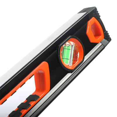 Уровень PATRIOT Platinum LCP-1200L, упрочненный, 2 фрезерованные поверхности, 1200мм купить в Москве с доставкой по всей России | ProtosMarket.ru