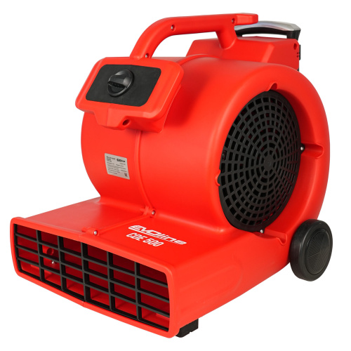 Фен для сушки ковров EVOline CDE 500 купить в Москве с доставкой по всей России | ProtosMarket.ru