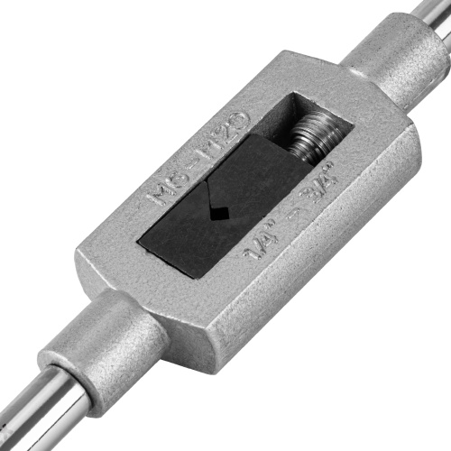 Вороток для метчиков М6-М20 Сибртех купить в Москве с доставкой по всей России | ProtosMarket.ru