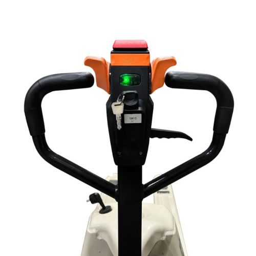 Самоходная тележка с гидравлическим подъемом вил PROLIFT M2 ST15L купить в Москве с доставкой по всей России | ProtosMarket.ru