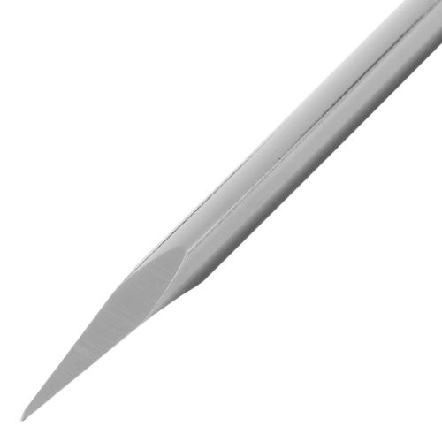Шило хозяйственное, квадратное 6 х 100 мм Matrix купить в Москве с доставкой по всей России | ProtosMarket.ru