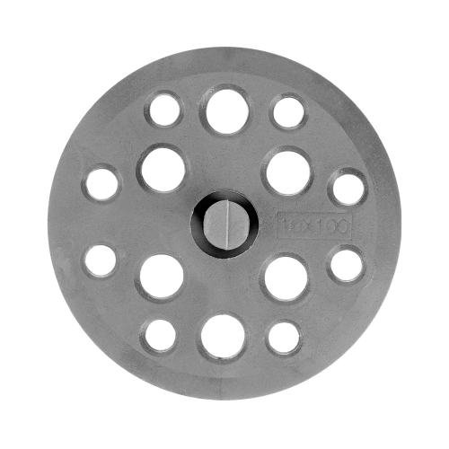 Дюбель, "Гриб" для крепления утеплителя, 100 мм, 45 шт/уп Сибртех купить в Москве с доставкой по всей России | ProtosMarket.ru