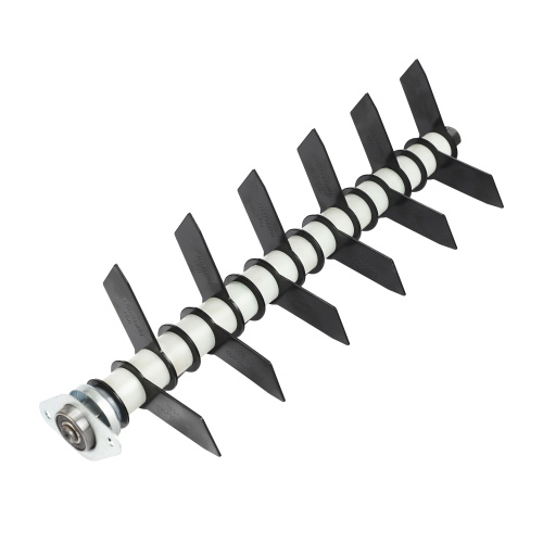 Насадка PATRIOT NSB 212 с ножами купить в Москве с доставкой по всей России | ProtosMarket.ru