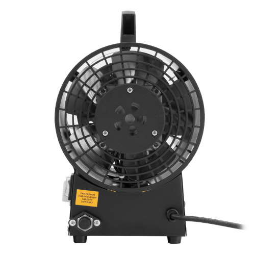 Газовая тепловая пушка GHG-15i, 15 кВт, цифровой термостат, пропан-бутан Denzel купить в Москве с доставкой по всей России | ProtosMarket.ru