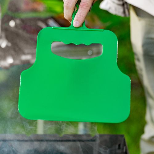 Веер для мангала, Camping Palisad купить в Москве с доставкой по всей России | ProtosMarket.ru