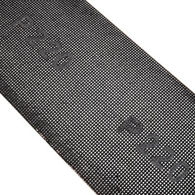 Сетка абразивная, P 220, 115 х 280 мм, 5 шт Сибртех купить в Москве с доставкой по всей России | ProtosMarket.ru