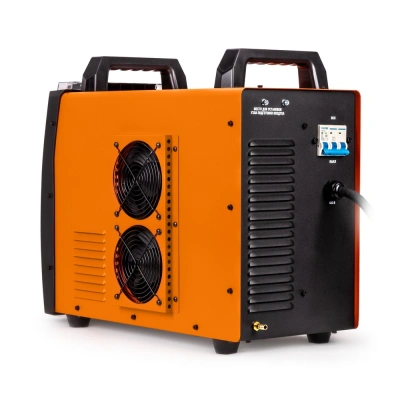 Аппарат плазменной резки SAGGIO PLASMA 105 PRO купить в Москве с доставкой по всей России | ProtosMarket.ru