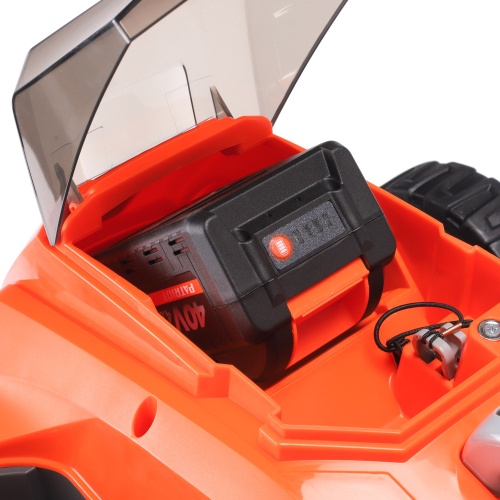 Газонокосилка аккумуляторная PATRIOT CM 4000 LCT купить в Москве с доставкой по всей России | ProtosMarket.ru