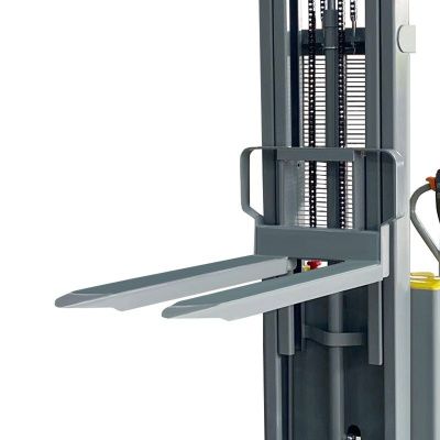 Самоходный электроштабелер PROLIFT SDR 1030-S купить в Москве с доставкой по всей России | ProtosMarket.ru