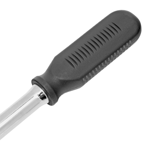 Ключ-трещотка 3/8", 45 зубьев, с быстрым сбросом, CrV, хром Сибртех купить в Москве с доставкой по всей России | ProtosMarket.ru