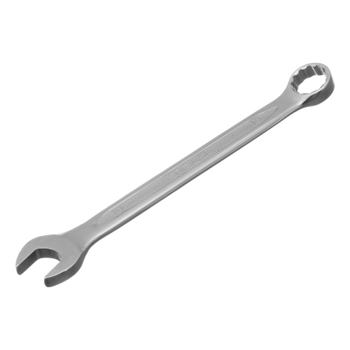 Ключ комбинированный, 18 мм, CrV, антислип Stels купить в Москве с доставкой по всей России | ProtosMarket.ru