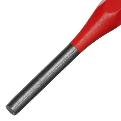 Выколотка 4 x 150 мм, сталь CrV Matrix купить в Москве с доставкой по всей России | ProtosMarket.ru