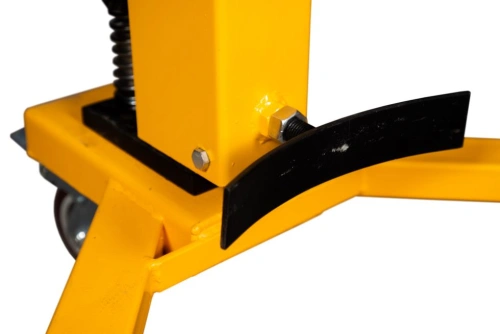 Тележка для бочек TOR DT350B, 350 кг купить в Москве с доставкой по всей России | ProtosMarket.ru