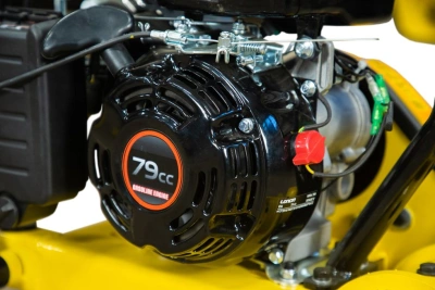 Виброплита 55 кг, 8кН (Loncin) без бака TOR C-50* купить в Москве с доставкой по всей России | ProtosMarket.ru