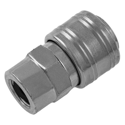 Муфта универсальная быстросъемная ("мама") 1/4, внутренняя резьба, 2 шт, Stels купить в Москве с доставкой по всей России | ProtosMarket.ru
