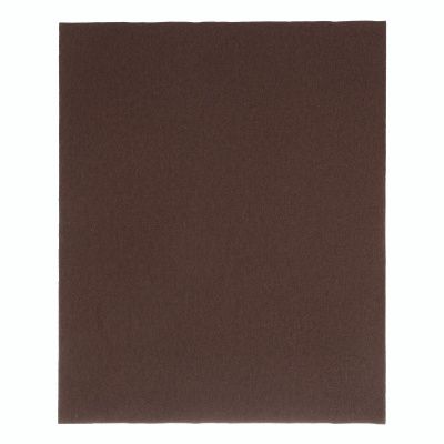 Шлифлист на бумажной основе, P 240, 230 х 280 мм, 10 шт, влагостойкий Сибртех купить в Москве с доставкой по всей России | ProtosMarket.ru