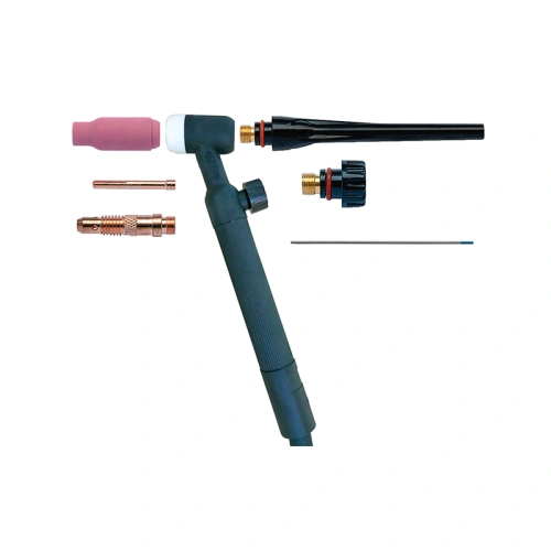 FUBAG Горелка вентильная TIG 17 DX25 4m (IN 176_ 196_206LVP) купить в Москве с доставкой по всей России | ProtosMarket.ru