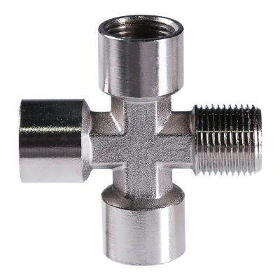 FUBAG Переходник 3/8 дюйма FFFM