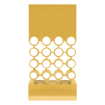 Упор противооткатный для грузового транспорта, ЖЕЛТЫЙ, 35 т, 438х200х205 мм Stels купить в Москве с доставкой по всей России | ProtosMarket.ru