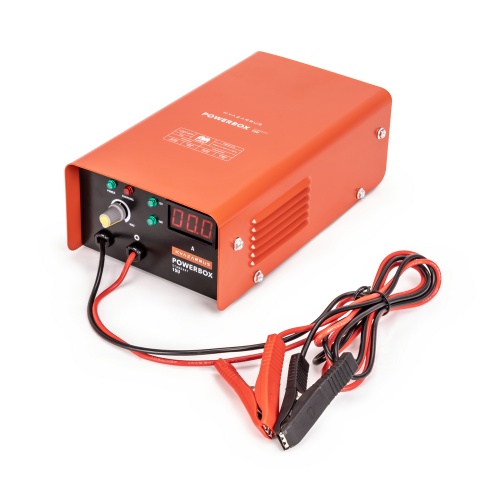 Зарядное устройство KVAZARRUS PowerBox 15U купить в Москве с доставкой по всей России | ProtosMarket.ru