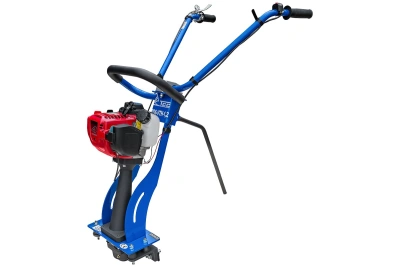 Виброрейка бензиновая TSS-VTH-1,2 по ценам производителя в Москве с доставкой по всей России