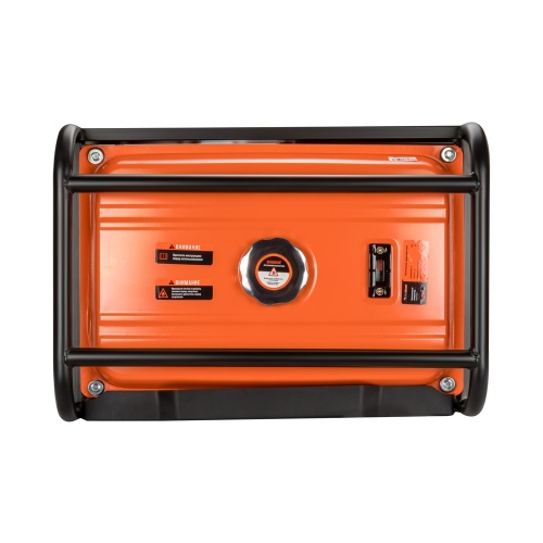 Бензиновый генератор FoxWeld Standart G3500 E купить в Москве с доставкой по всей России | ProtosMarket.ru