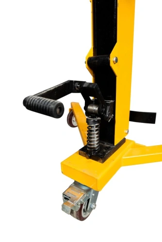 Тележка для бочек TOR DT350B, 350 кг по ценам производителя в Москве с доставкой по всей России