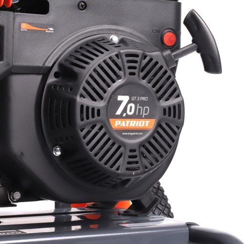Моющий аппарат бензиновый PATRIOT GT3 Pro купить в Москве с доставкой по всей России | ProtosMarket.ru