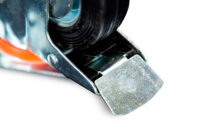 Колесо поворотное резина SCb 93 75 мм с тормозом (Y) купить в Москве с доставкой по всей России | ProtosMarket.ru