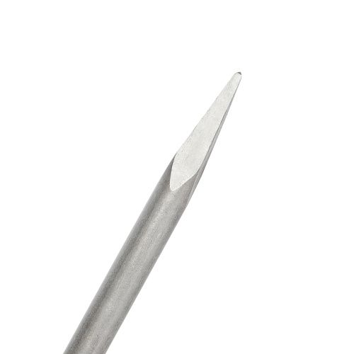 Пика PATRIOT для отбойного молотка HEX30x410мм купить в Москве с доставкой по всей России | ProtosMarket.ru