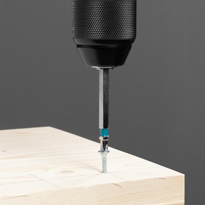 Бита РН2 х 90, сталь S2, 10 шт. Gross купить в Москве с доставкой по всей России | ProtosMarket.ru