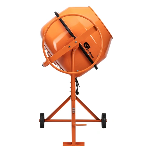 Бетоносмеситель БСН-180П, мощность 700 Вт, полиамидный венец Сибртех купить в Москве с доставкой по всей России | ProtosMarket.ru