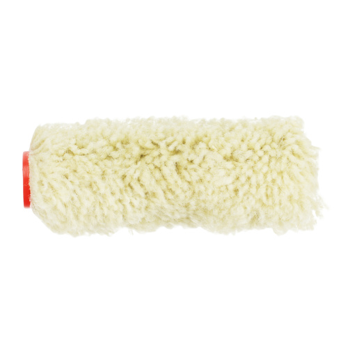 Мини-валик сменный для грубых поверхностей синтетический, 60 мм, ворс 12 мм, D 16 мм, D ручки 6 мм, полиакрил MTX купить в Москве с доставкой по всей России | ProtosMarket.ru