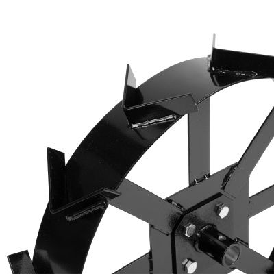 Грунтозацепы 600/130 мм, посадка круг 30 мм, комплект 2 шт Denzel купить в Москве с доставкой по всей России | ProtosMarket.ru