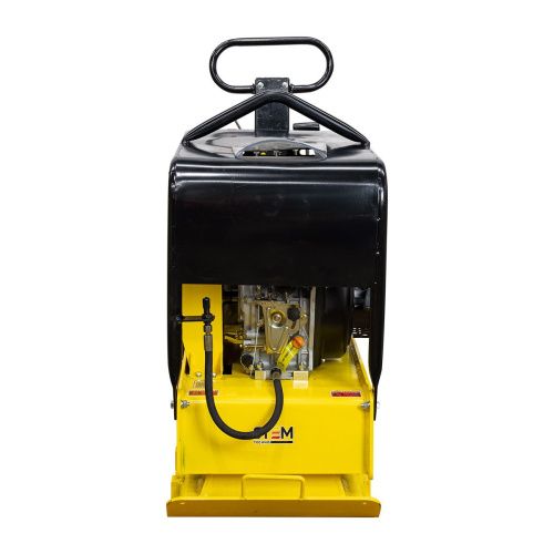 Виброплита реверсивная STEM Techno RPC 251 дизельная (S186FAE) купить в Москве с доставкой по всей России | ProtosMarket.ru