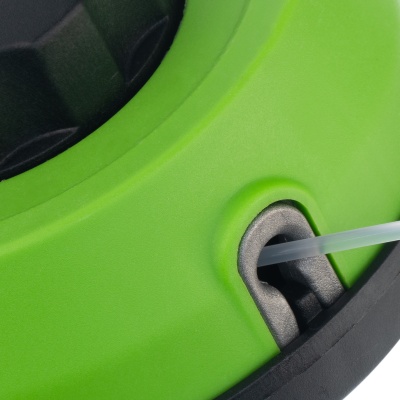 Катушка для триммера полуавтомат., легкая заправка, гайка М10х1,25 левая// Сибртех купить в Москве с доставкой по всей России | ProtosMarket.ru