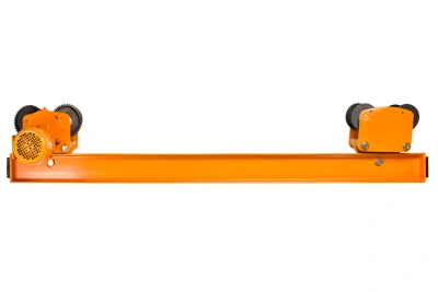 Балка концевая подвесная  5т 2,2м TOR купить в Москве с доставкой по всей России | ProtosMarket.ru