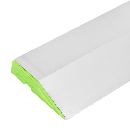 Правило алюминиевое "Трапеция", 2 ребра жесткости, L-3.0 м Сибртех купить в Москве с доставкой по всей России | ProtosMarket.ru