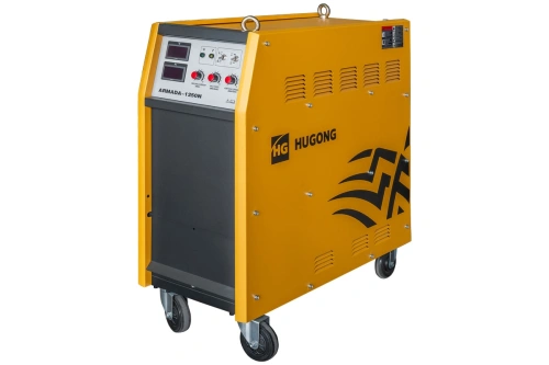 Сварочный трактор HUGONG ARMADA 1250N купить в Москве с доставкой по всей России | ProtosMarket.ru