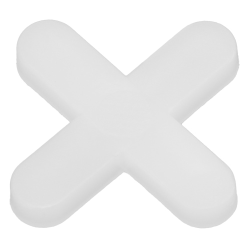 Крестики, 5 мм, для кладки плитки, 250 шт Sparta купить в Москве с доставкой по всей России | ProtosMarket.ru