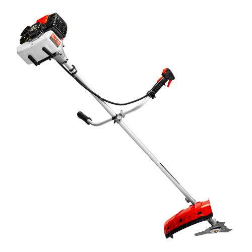 Триммер бензиновый MT-52, 52 см³, неразъемная штанга, состоит из 2 частей MTX купить в Москве с доставкой по всей России | ProtosMarket.ru